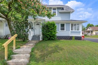620 E Cecil Street, Springfield, OH 45503