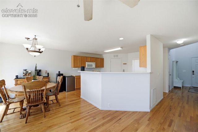 1350 LORDS HILL Drive, Fountain, CO 80817