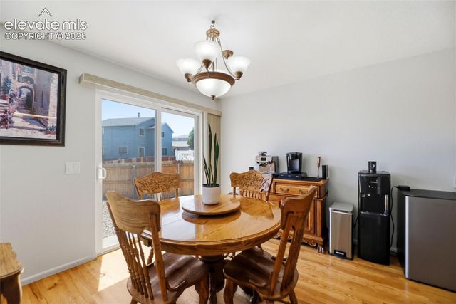 1350 LORDS HILL Drive, Fountain, CO 80817