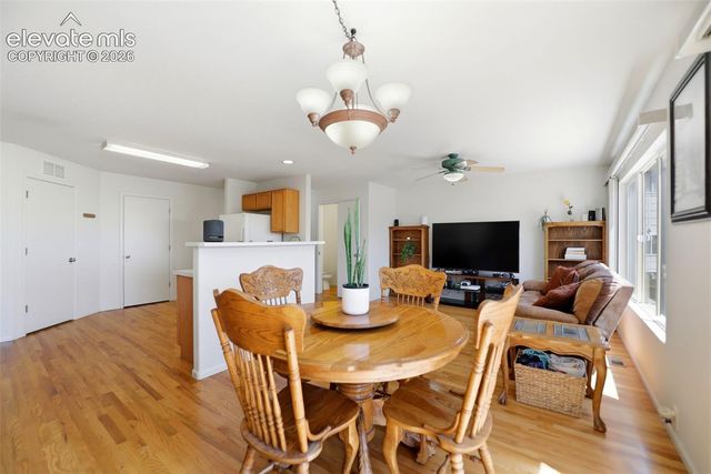 1350 LORDS HILL Drive, Fountain, CO 80817
