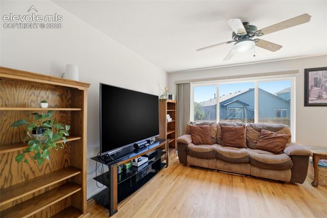 1350 LORDS HILL Drive, Fountain, CO 80817