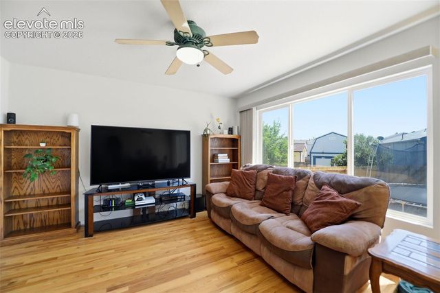 1350 LORDS HILL Drive, Fountain, CO 80817