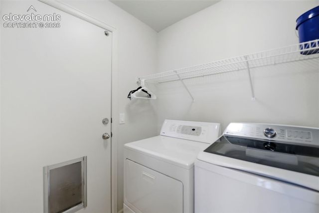 1350 LORDS HILL Drive, Fountain, CO 80817
