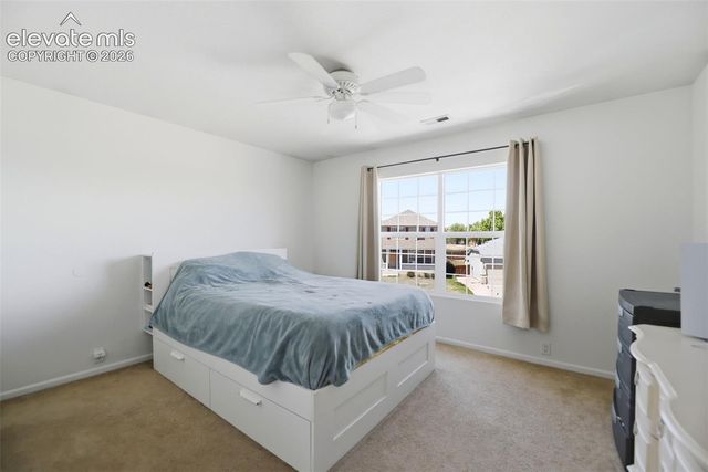 1350 LORDS HILL Drive, Fountain, CO 80817