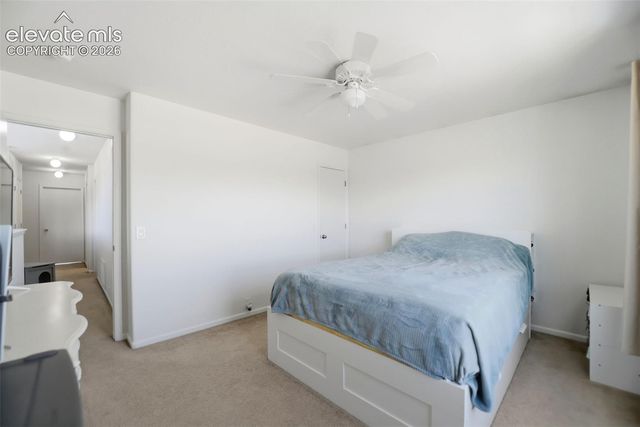 1350 LORDS HILL Drive, Fountain, CO 80817