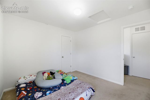 1350 LORDS HILL Drive, Fountain, CO 80817