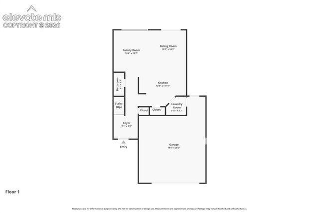 1350 LORDS HILL Drive, Fountain, CO 80817