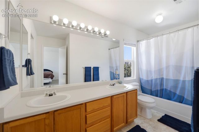 1350 LORDS HILL Drive, Fountain, CO 80817