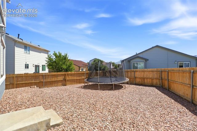 1350 LORDS HILL Drive, Fountain, CO 80817