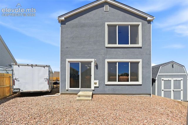 1350 LORDS HILL Drive, Fountain, CO 80817