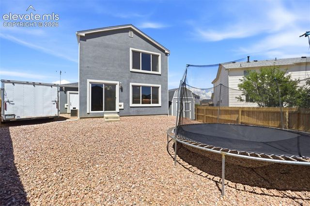 1350 LORDS HILL Drive, Fountain, CO 80817
