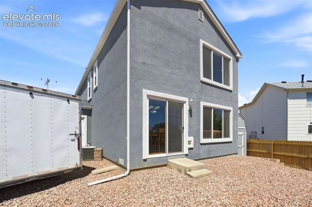 1350 LORDS HILL Drive, Fountain, CO 80817