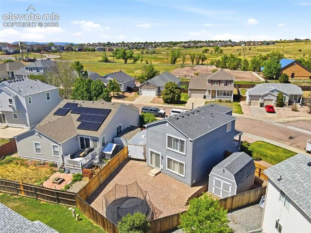 1350 LORDS HILL Drive, Fountain, CO 80817