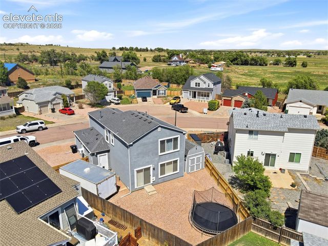 1350 LORDS HILL Drive, Fountain, CO 80817