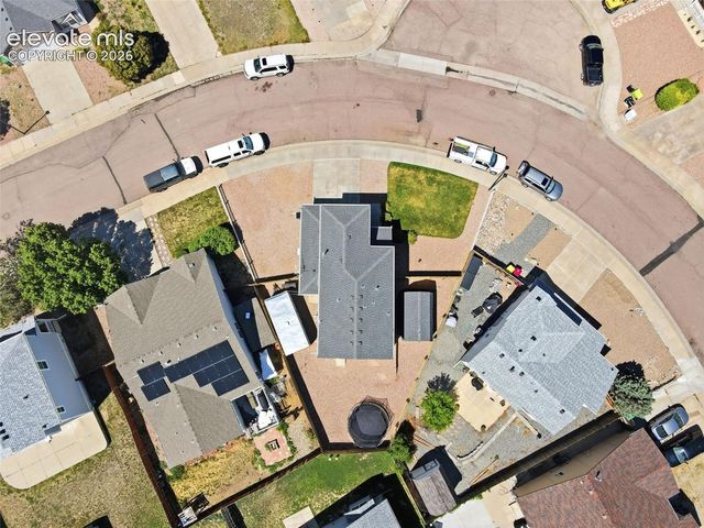 1350 LORDS HILL Drive, Fountain, CO 80817