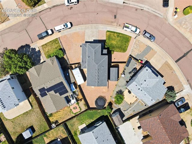 1350 LORDS HILL Drive, Fountain, CO 80817