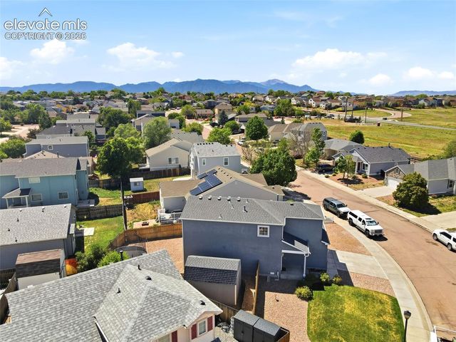 1350 LORDS HILL Drive, Fountain, CO 80817