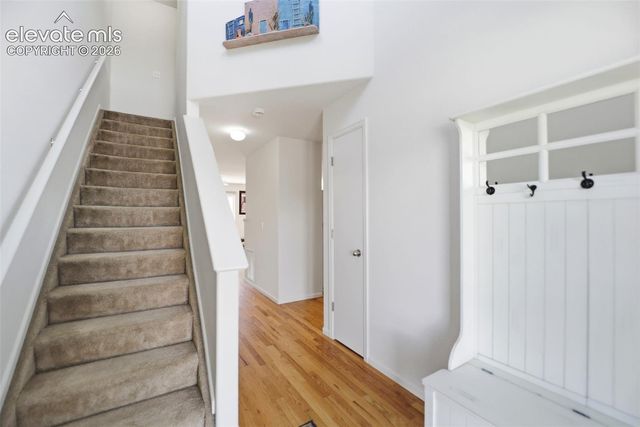 1350 LORDS HILL Drive, Fountain, CO 80817