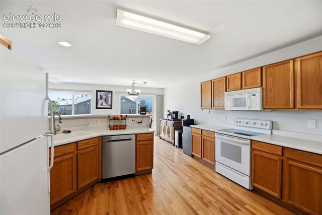 1350 LORDS HILL Drive, Fountain, CO 80817