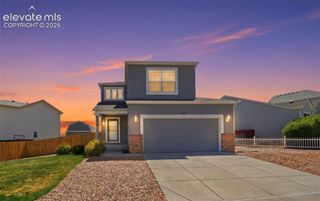 1350 LORDS HILL Drive, Fountain, CO 80817