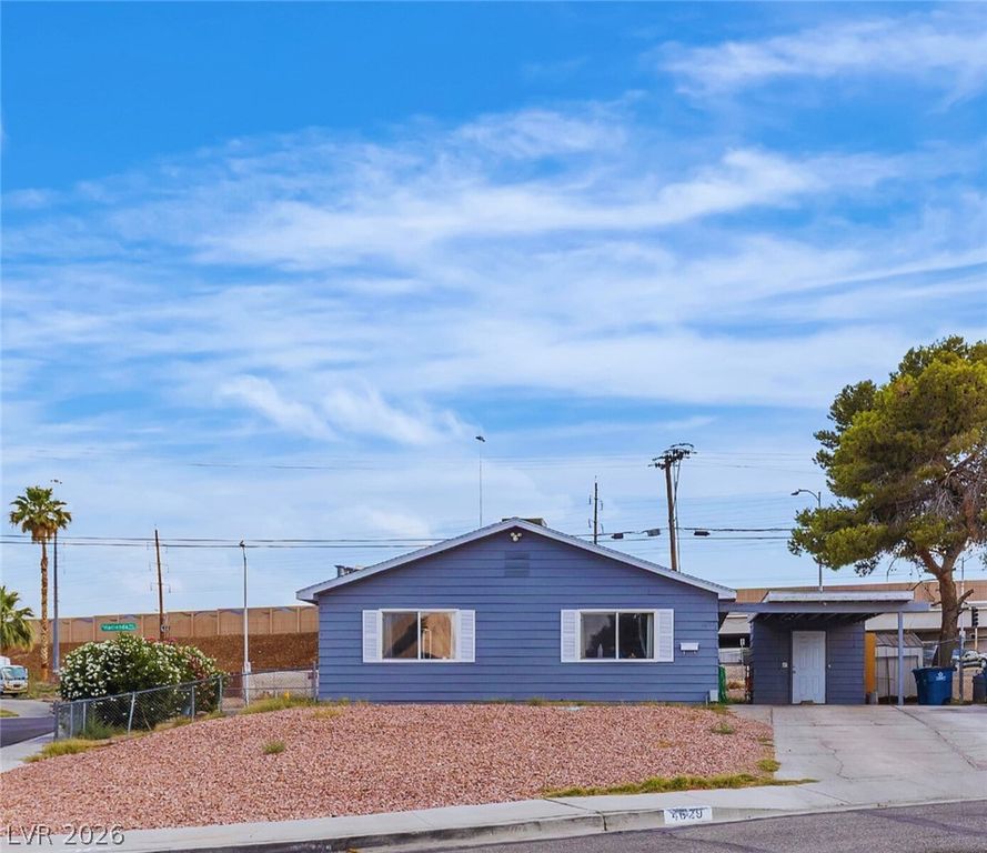 4629 San Circle, Las Vegas, NV 89120 — photo 2