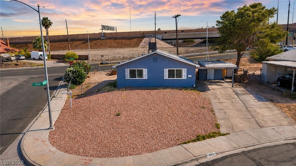 4629 San Circle, Las Vegas, NV 89120 — photo 3