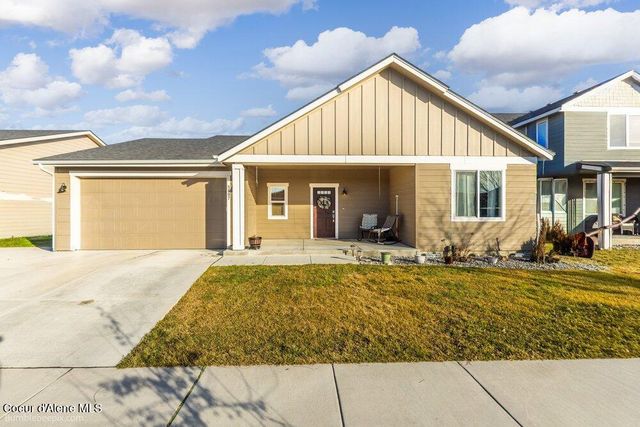 5887 W Gumwood CIR, Post Falls, ID 83854