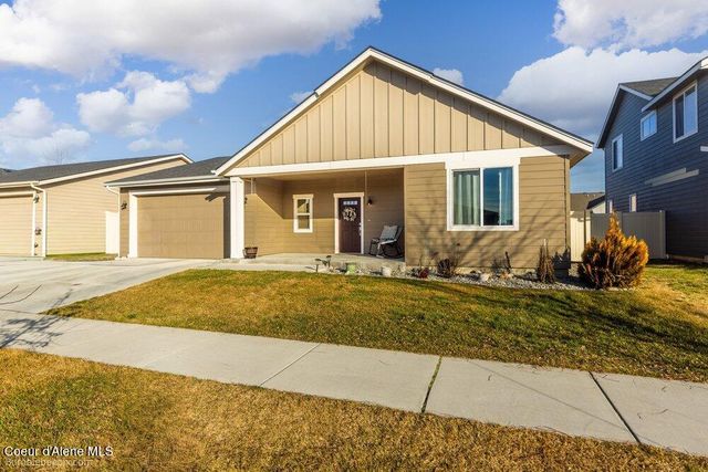 5887 W Gumwood CIR, Post Falls, ID 83854