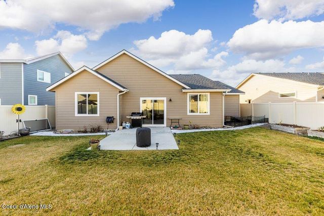 5887 W Gumwood CIR, Post Falls, ID 83854