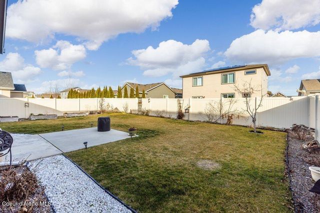 5887 W Gumwood CIR, Post Falls, ID 83854