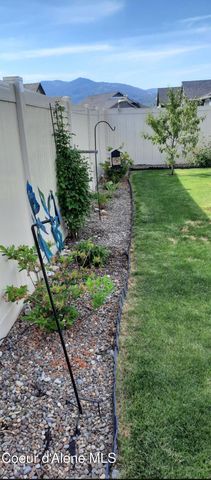 5887 W Gumwood CIR, Post Falls, ID 83854