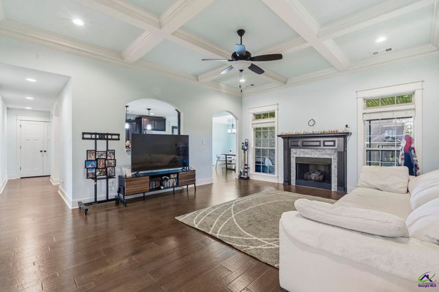 274 Hathersage Drive, Kathleen, GA 31047