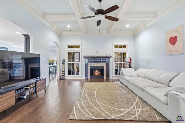 274 Hathersage Drive, Kathleen, GA 31047