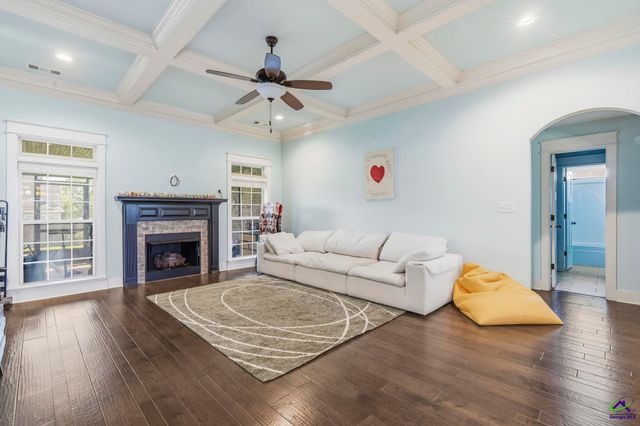 274 Hathersage Drive, Kathleen, GA 31047