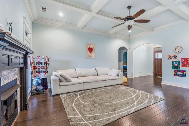 274 Hathersage Drive, Kathleen, GA 31047