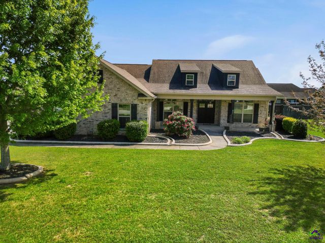 274 Hathersage Drive, Kathleen, GA 31047