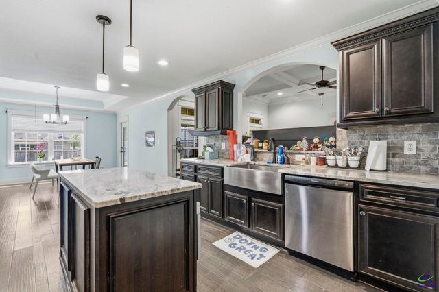 274 Hathersage Drive, Kathleen, GA 31047