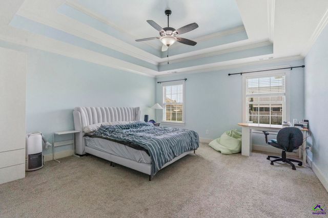 274 Hathersage Drive, Kathleen, GA 31047