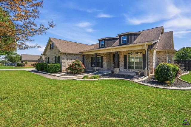 274 Hathersage Drive, Kathleen, GA 31047