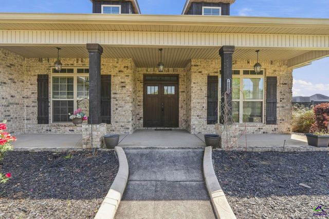 274 Hathersage Drive, Kathleen, GA 31047