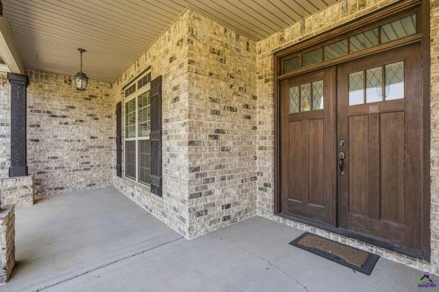 274 Hathersage Drive, Kathleen, GA 31047