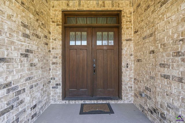 274 Hathersage Drive, Kathleen, GA 31047