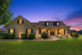 274 Hathersage Drive, Kathleen, GA 31047
