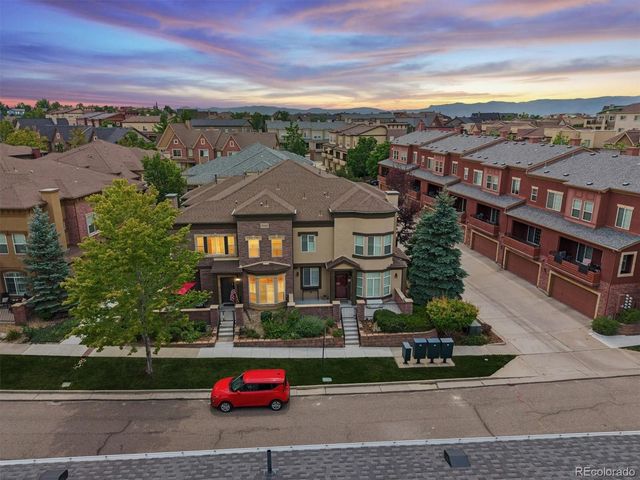 9441 Elmhurst Lane A, Highlands Ranch, CO 80129