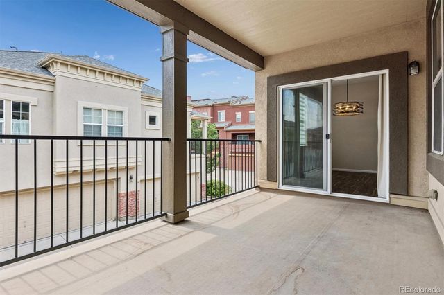 9441 Elmhurst Lane A, Highlands Ranch, CO 80129