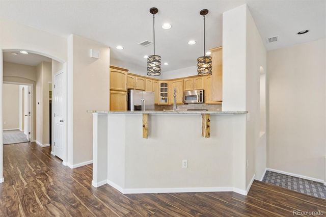 9441 Elmhurst Lane A, Highlands Ranch, CO 80129