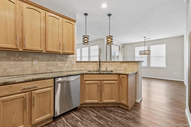 9441 Elmhurst Lane A, Highlands Ranch, CO 80129