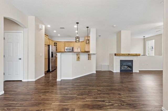 9441 Elmhurst Lane A, Highlands Ranch, CO 80129