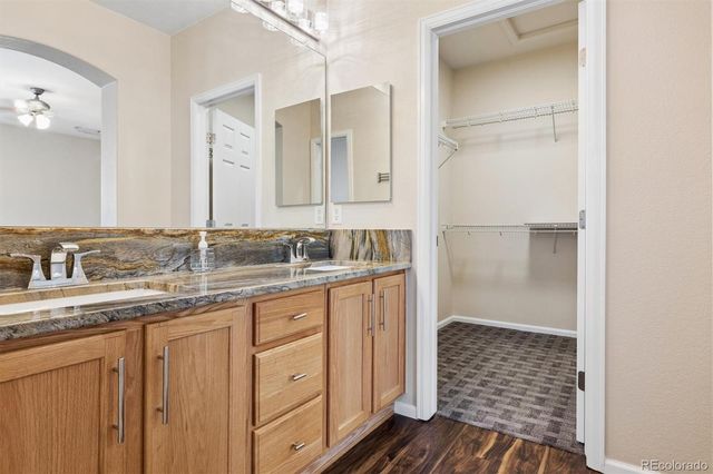 9441 Elmhurst Lane A, Highlands Ranch, CO 80129
