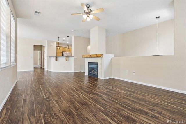 9441 Elmhurst Lane A, Highlands Ranch, CO 80129